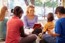 Bureau of Education & Research - Professional Staff Development Conference