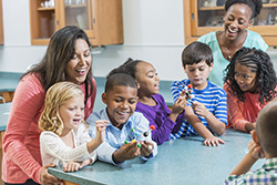 Bureau of Education & Research - Professional Staff Development Conference