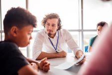 Bureau of Education & Research - Professional Staff Development Conference