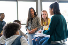 Bureau of Education & Research - Professional Staff Development Conference