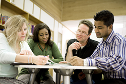Bureau of Education & Research - Professional Staff Development Conference