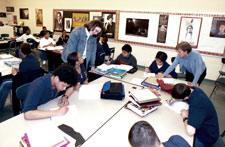 Bureau of Education & Research - National Train-The-Trainer Institute