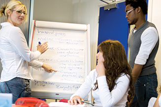 Education Image
