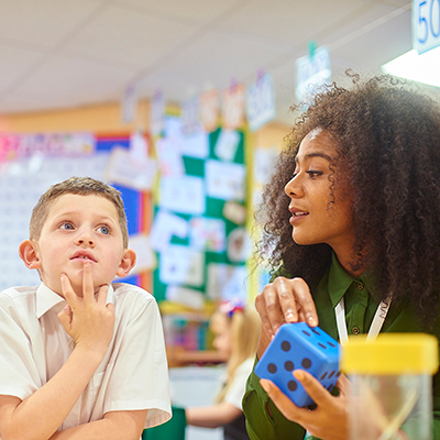 BER ONLINE LEARNING FOR EDUCATORS visual data 5