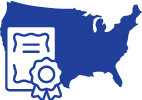 Brandman University Logo